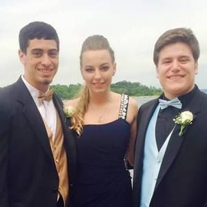 Meet your Posher, Joey